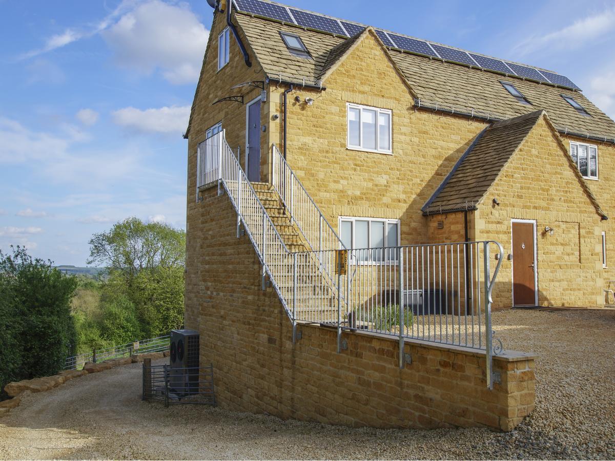 Апартаменти Beautiful Cotswold View Bourton-on-the-Water Екстер'єр фото