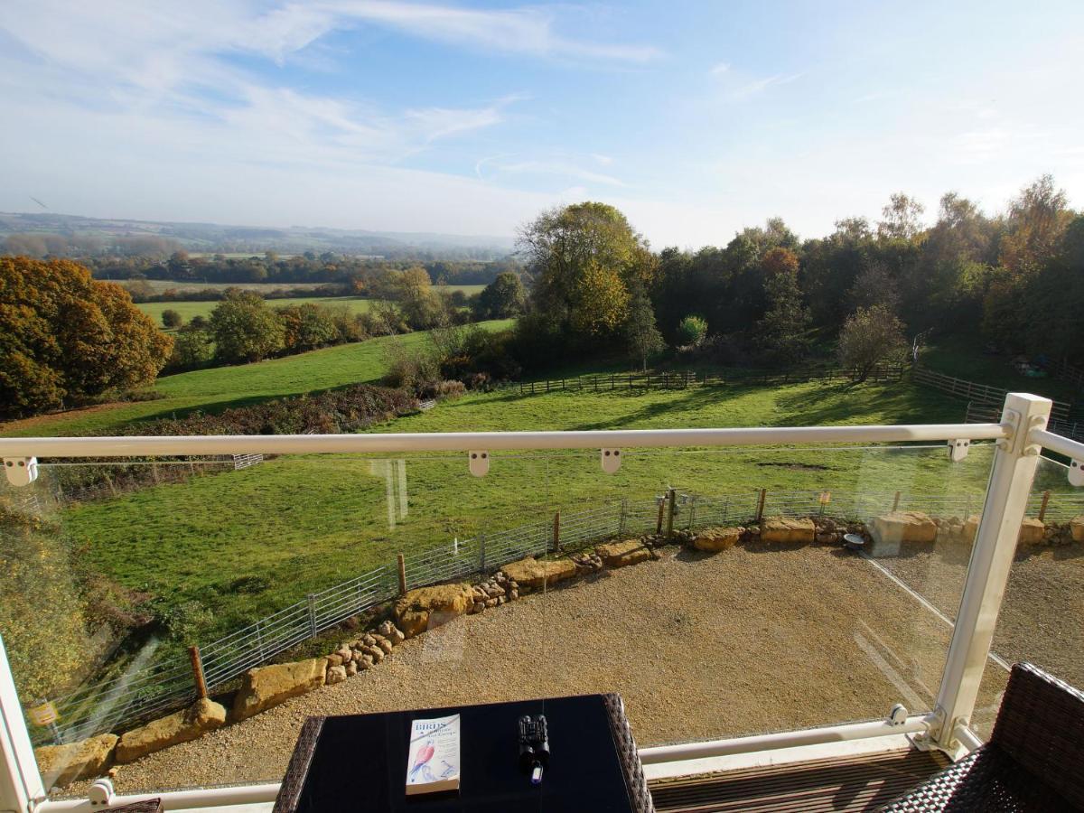 Апартаменти Beautiful Cotswold View Bourton-on-the-Water Екстер'єр фото